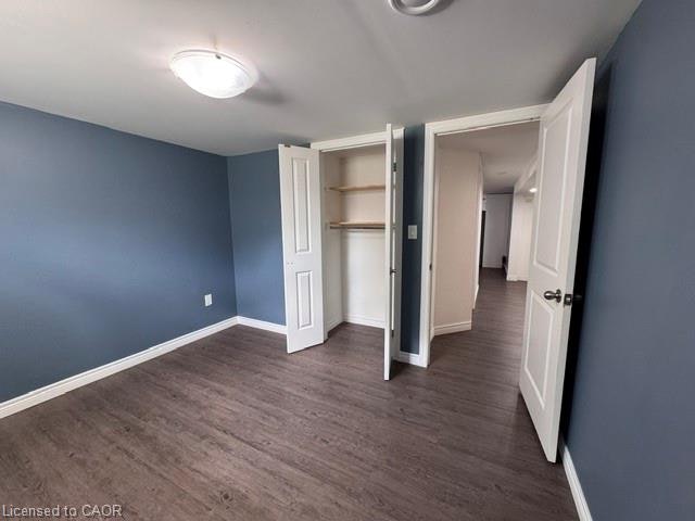 Lower-90 Anna Capri Drive, Hamilton, ON, L8W 1N4 - 25