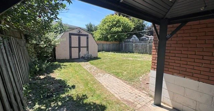 Lower-90 Anna Capri Drive, Hamilton, ON, L8W 1N4 - 3