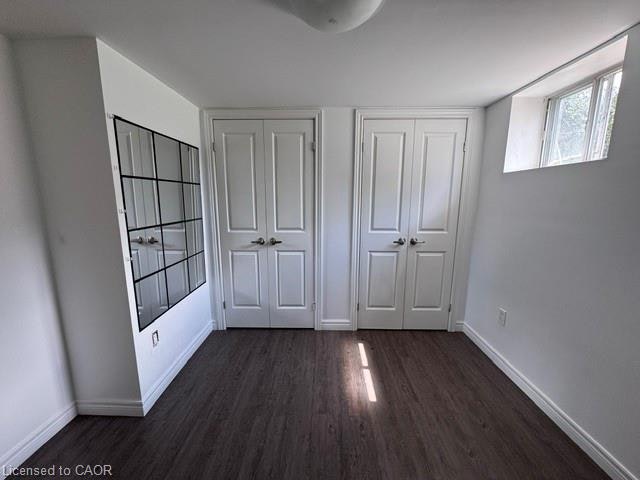 Lower-90 Anna Capri Drive, Hamilton, ON, L8W 1N4 - 28