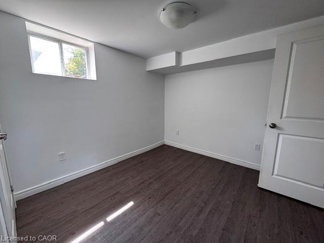 Lower-90 Anna Capri Drive, Hamilton, ON, L8W 1N4 - 27