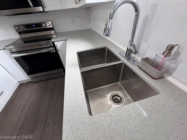 Lower-90 Anna Capri Drive, Hamilton, ON, L8W 1N4 - 16
