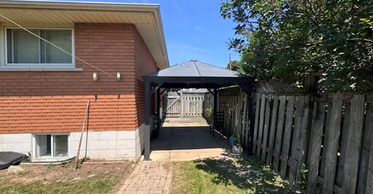 Lower-90 Anna Capri Drive, Hamilton, ON, L8W 1N4 - 6