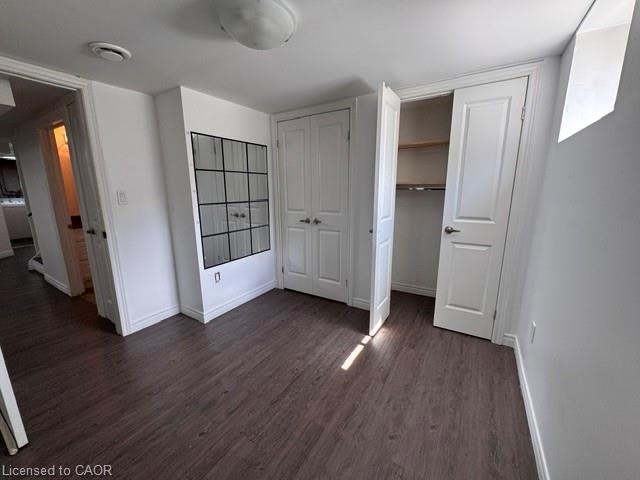 Lower-90 Anna Capri Drive, Hamilton, ON, L8W 1N4 - 26