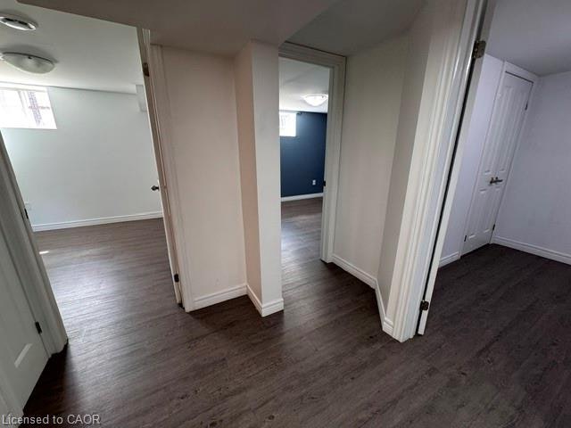Lower-90 Anna Capri Drive, Hamilton, ON, L8W 1N4 - 19