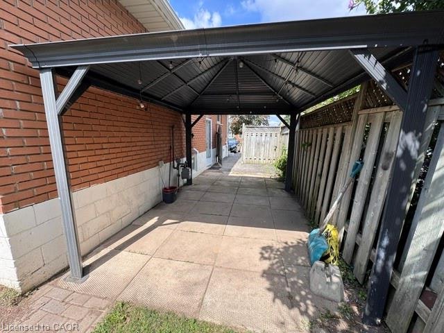 Lower-90 Anna Capri Drive, Hamilton, ON, L8W 1N4 - 31