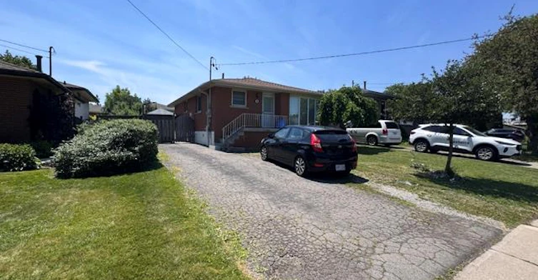 Lower-90 Anna Capri Drive, Hamilton, ON, L8W 1N4 - 8