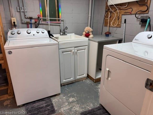 Lower-90 Anna Capri Drive, Hamilton, ON, L8W 1N4 - 29