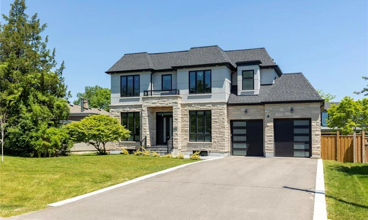 455 Samford Place