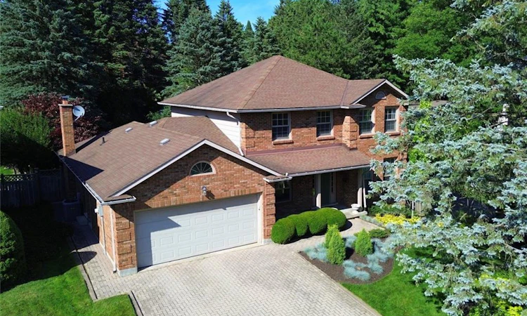 275 Woodland Drive
