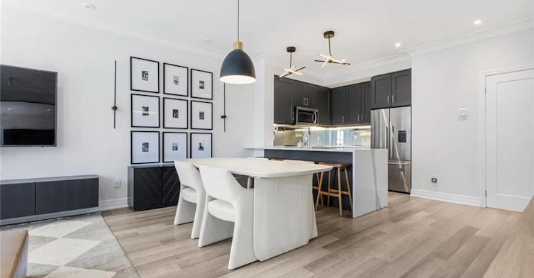 524-657 Cricklewood Drive, Mississauga, ON, L5G 0B8 - 9