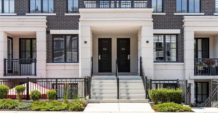 524-657 Cricklewood Drive, Mississauga, ON, L5G 0B8 - 37