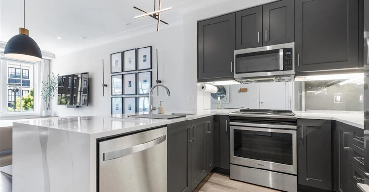 524-657 Cricklewood Drive, Mississauga, ON, L5G 0B8 - 6