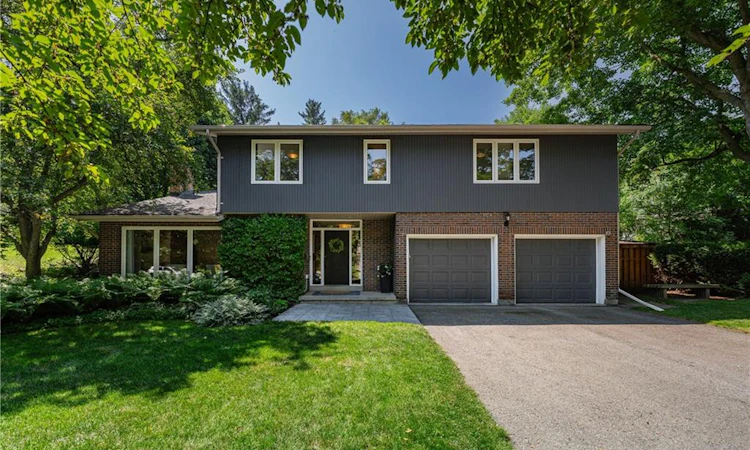 337 Marlowe Drive