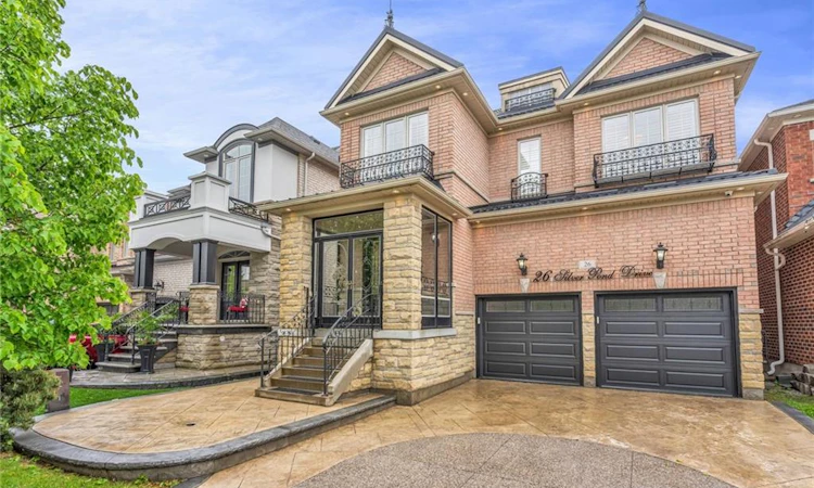 26 Silver Pond Drive