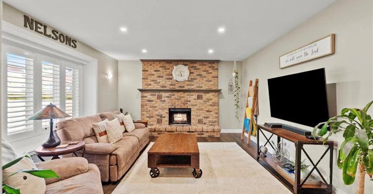 95 Ziraldo Road, St. Catharines, ON, L2N 6S8 - 4