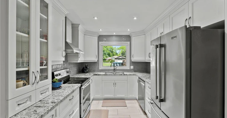 95 Ziraldo Road, St. Catharines, ON, L2N 6S8 - 6