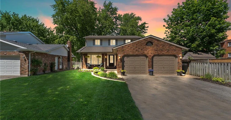 95 Ziraldo Road, St. Catharines, ON, L2N 6S8