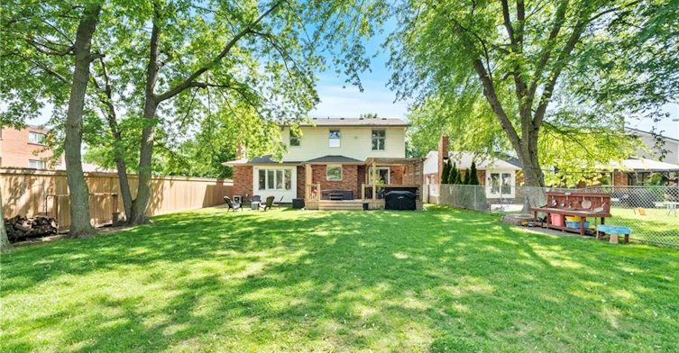95 Ziraldo Road, St. Catharines, ON, L2N 6S8 - 22
