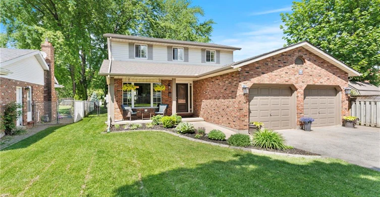95 Ziraldo Road, St. Catharines, ON, L2N 6S8 - 3