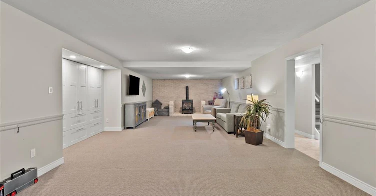 95 Ziraldo Road, St. Catharines, ON, L2N 6S8 - 17