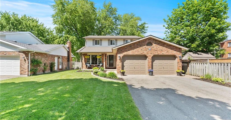 95 Ziraldo Road, St. Catharines, ON, L2N 6S8 - 2
