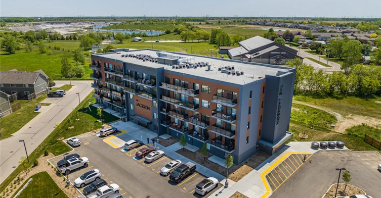 214-64 Main Street, Cayuga, ON, N0A 1H0 - 3