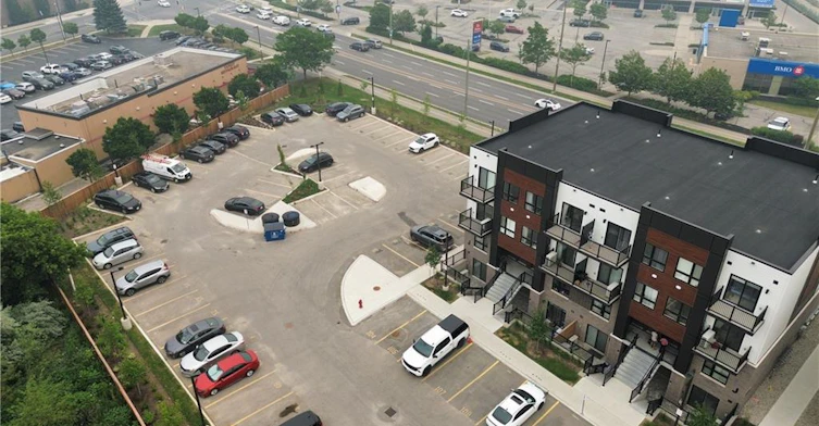 K9-40 Palace Street, Kitchener, ON, N2E 0J3 - 13