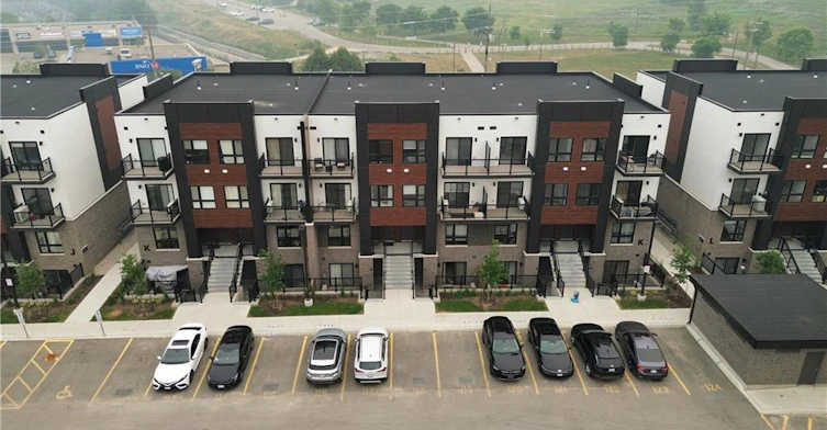 K9-40 Palace Street, Kitchener, ON, N2E 0J3