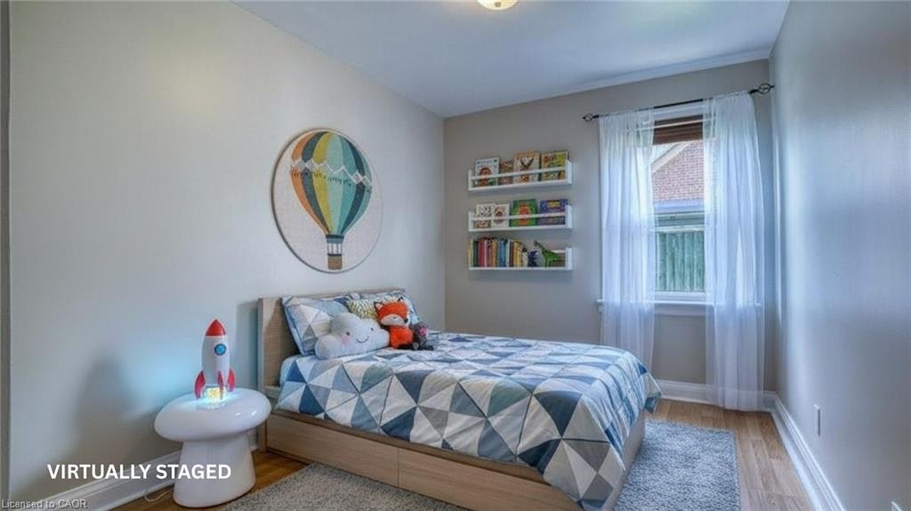 Main-102 Kribs Street, Cambridge, ON, N3C 3N5 - 9