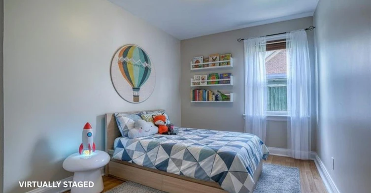 Main-102 Kribs Street, Cambridge, ON, N3C 3N5 - 9