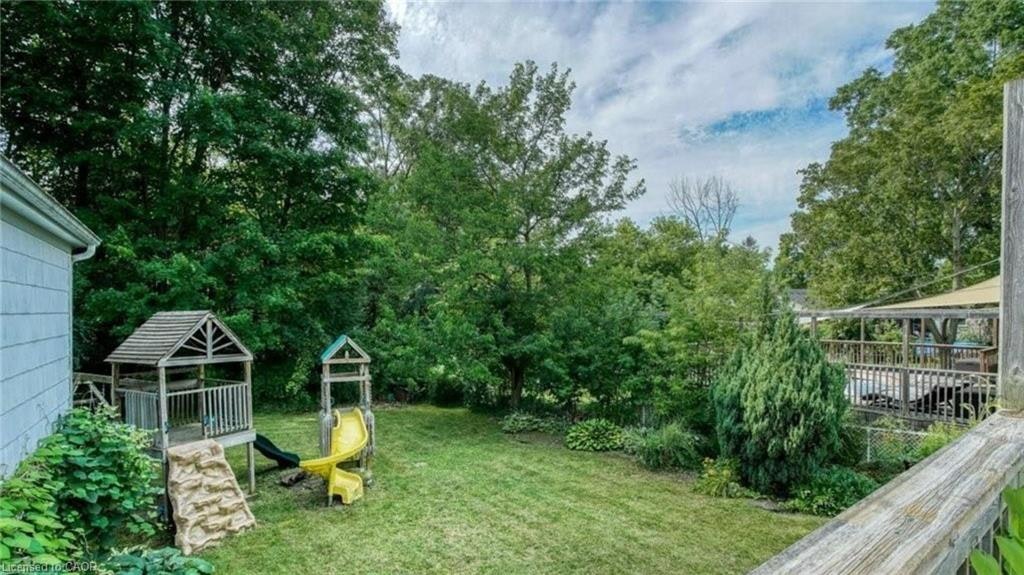 Main-102 Kribs Street, Cambridge, ON, N3C 3N5 - 13