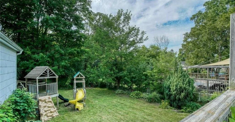 Main-102 Kribs Street, Cambridge, ON, N3C 3N5 - 13