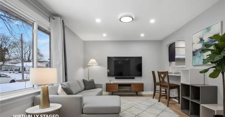 Main-102 Kribs Street, Cambridge, ON, N3C 3N5 - 4