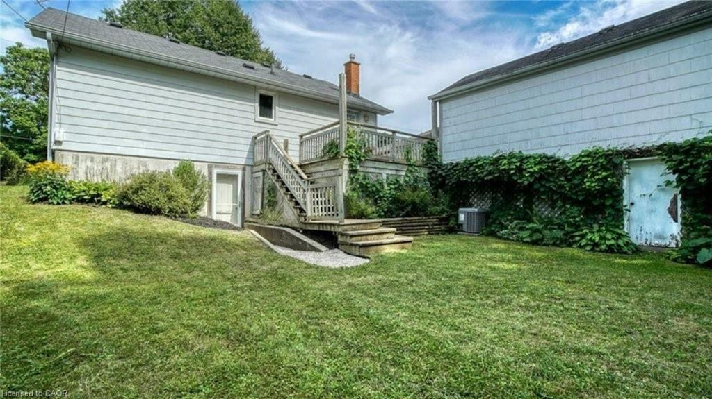 Main-102 Kribs Street, Cambridge, ON, N3C 3N5 - 12