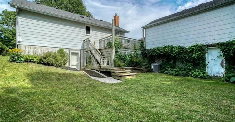 Main-102 Kribs Street, Cambridge, ON, N3C 3N5 - 12