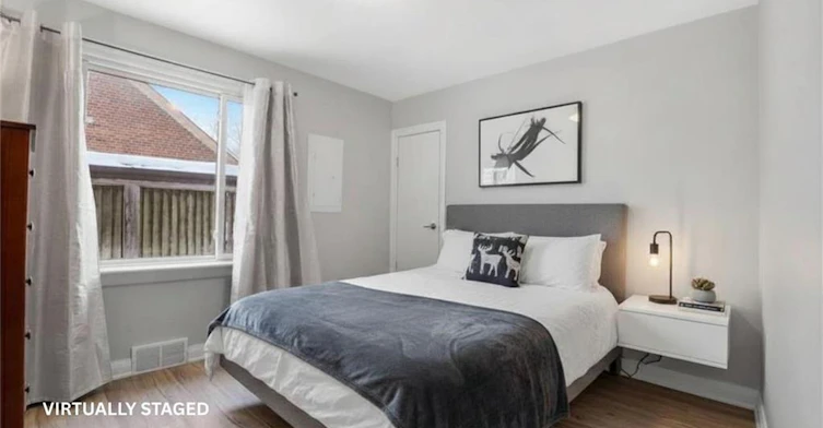 Main-102 Kribs Street, Cambridge, ON, N3C 3N5 - 8