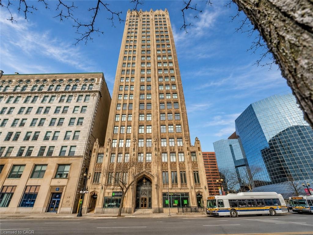 810-36 James Street S, Hamilton, ON, L8P 4W4