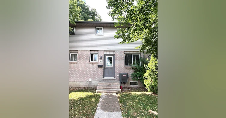 40-490 Third Street, London, ON, N5V 4A2