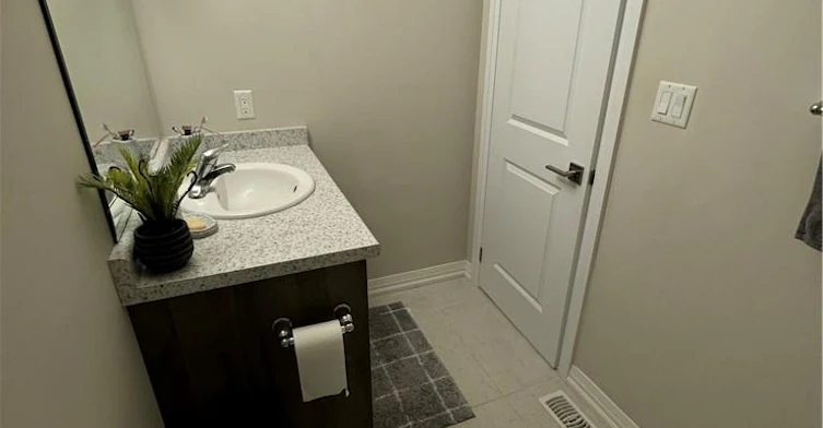 45 Bank Swallow Crescent, Kitchener, ON, N2P 0J7 - 30