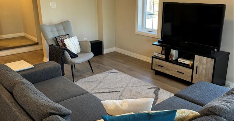 45 Bank Swallow Crescent, Kitchener, ON, N2P 0J7 - 17