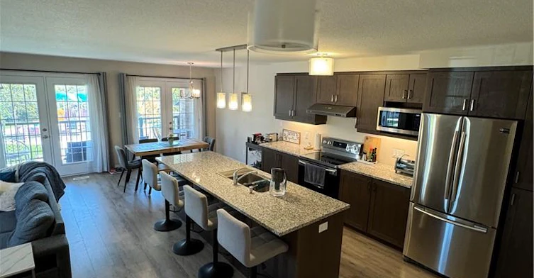 45 Bank Swallow Crescent, Kitchener, ON, N2P 0J7 - 6