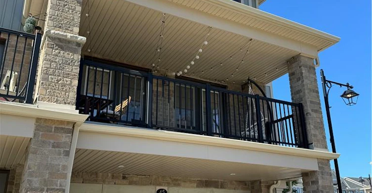 45 Bank Swallow Crescent, Kitchener, ON, N2P 0J7 - 3