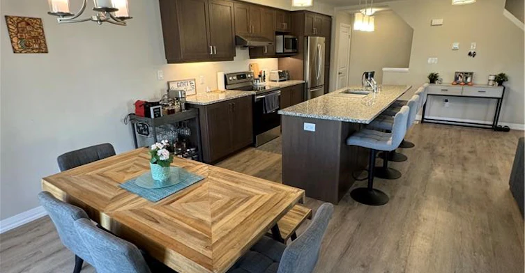 45 Bank Swallow Crescent, Kitchener, ON, N2P 0J7 - 11