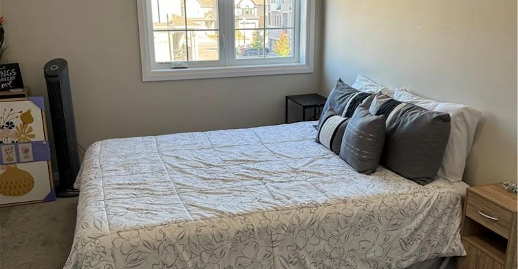 45 Bank Swallow Crescent, Kitchener, ON, N2P 0J7 - 22