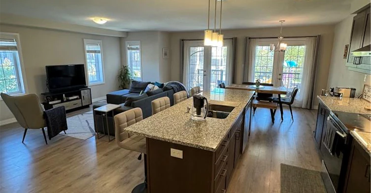 45 Bank Swallow Crescent, Kitchener, ON, N2P 0J7 - 9