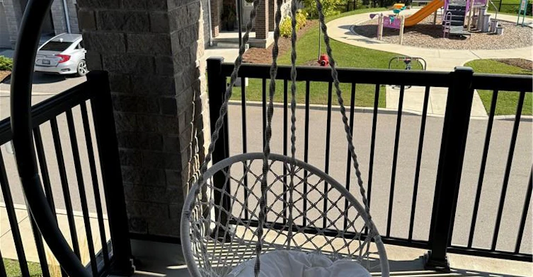 45 Bank Swallow Crescent, Kitchener, ON, N2P 0J7 - 36