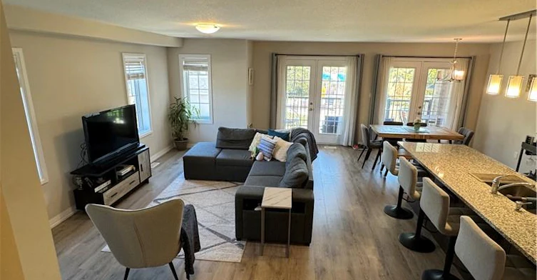 45 Bank Swallow Crescent, Kitchener, ON, N2P 0J7 - 5