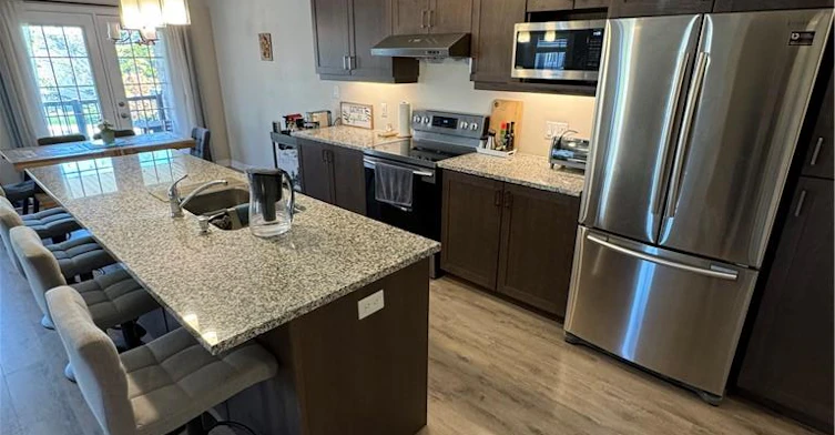 45 Bank Swallow Crescent, Kitchener, ON, N2P 0J7 - 8