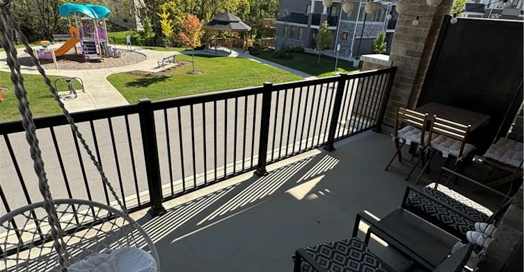45 Bank Swallow Crescent, Kitchener, ON, N2P 0J7 - 38