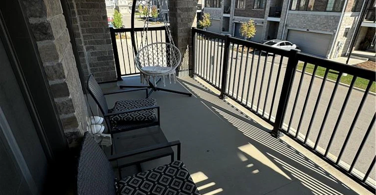 45 Bank Swallow Crescent, Kitchener, ON, N2P 0J7 - 39